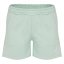 Umbro Sweat Shorts Ld99 Green/ White