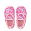 Hot Tuna HT Aqua Water Shoes Infants Pink Multi