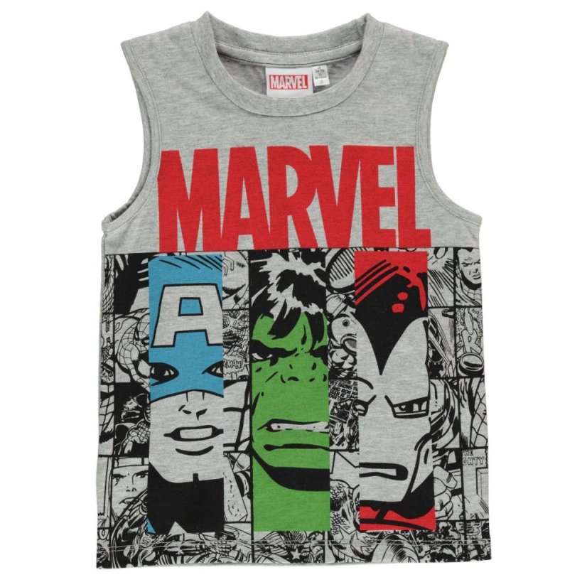 Character Vest Infant velikost 3-4 roky