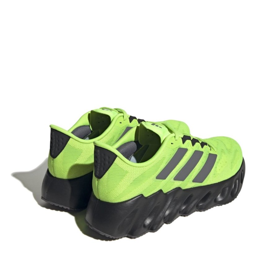 adidas Switch FWD Running Shoes Lucid Lemon/Gre