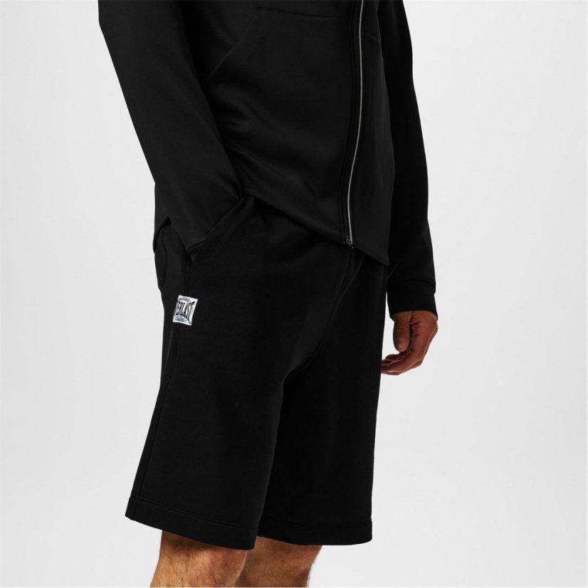 Everlast Box pánské šortky Black