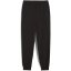 Puma No1 Logo Sweatpants Junior Boys Black