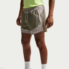 Nike Men's Running Shorts Lt Army/Spruce