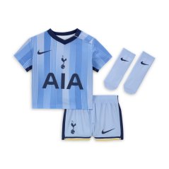 Nike Tottenham Hotspur Away Babykit 2024 2025 Blue