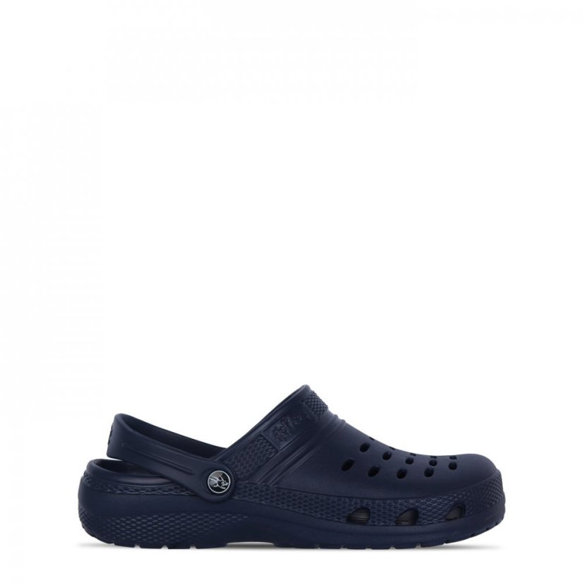 Hot Tuna Cloggs Mens Navy