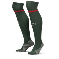 Nike Chelsea Away Socks 2025 2026 Adults Green