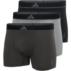 adidas Active Micro Flex Trunk (3PK) Multi
