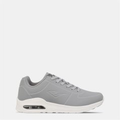 Everlast Kaiso Trainers Mens Grey