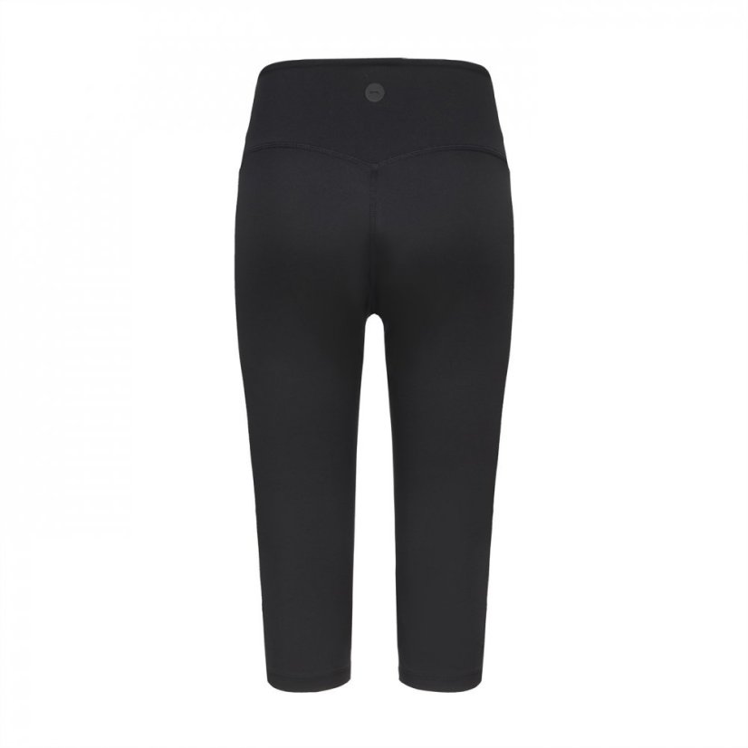 Slazenger Capri Ladies Black