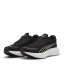 Puma Scend Pro Road Running Shoes Boys Black/Lilac