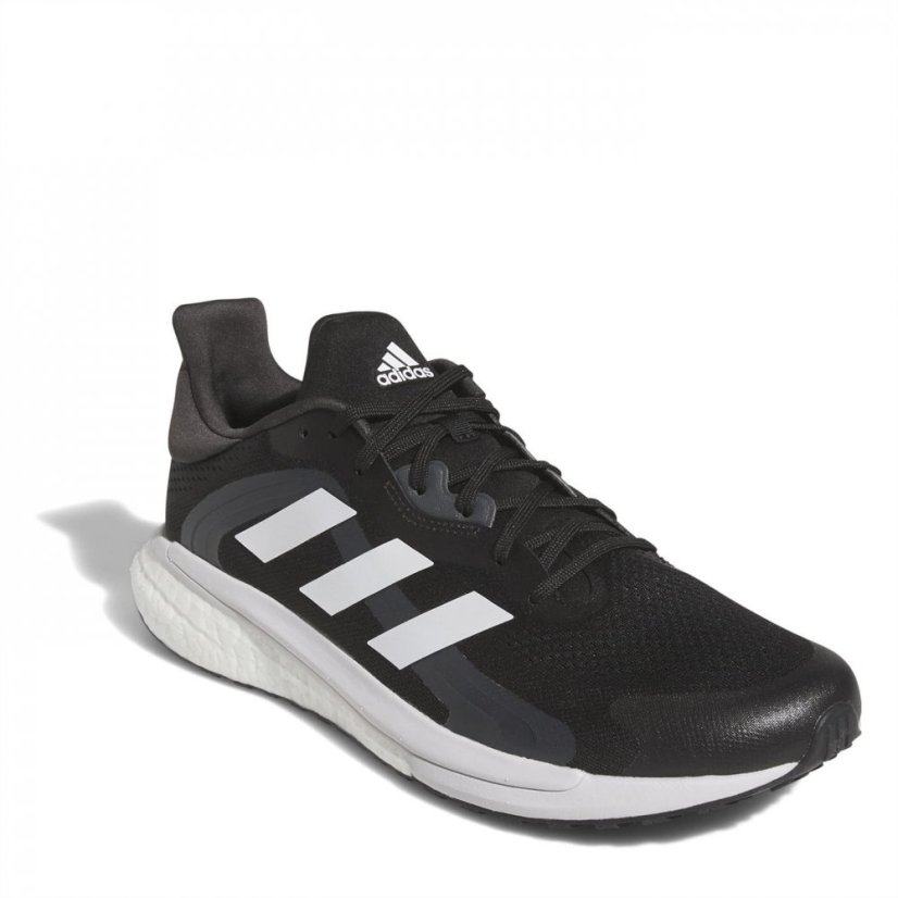 adidas Solar Glide 4 Sn99 Blck/Whte