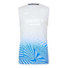 Castore Men's Licensed Vest Blue