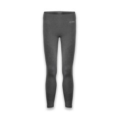 USA Pro Seamless Tight Junior Charcoal