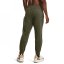 Under Armour Unstoppable Fleece Joggers Green