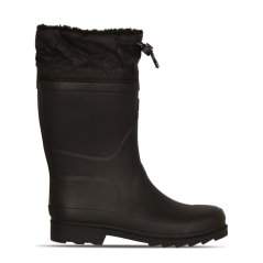 Gelert Cuff Welly Ld44 Black