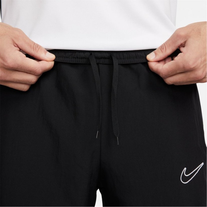 Nike Dri-FIT Strike Soccer Pants Mens Black/White
