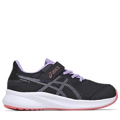 Asics 13 PS Black/Digital V