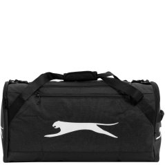 Slazenger Medium Holdall Black