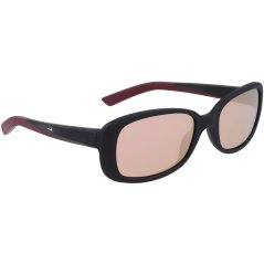 Nike Epic Breeze Oval Sunglasses MtBlk/RoseGld M