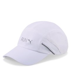 Puma Runner Cap Puma White