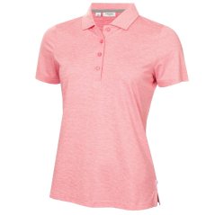 Calvin Klein Golf G Polo Ld99 Pink