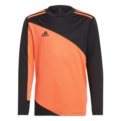 adidas Squadra 21 Goalkeeper Jersey Black/Red