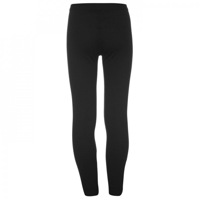 Campri Thermal Baselayer Pant Infants Black
