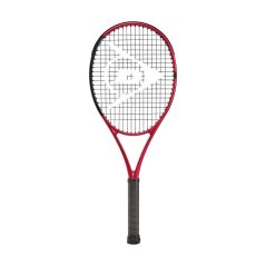 Dunlop CX Team 275 Tennis Racket Red/Black