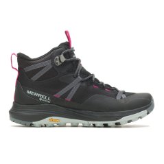 Merrell Siren GTX Hiking Boots Womens Black
