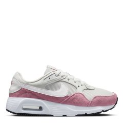 Nike Air Max SC Platinum/Pink
