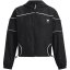 Under Armour Women's Long-Sleeve Performance Gym Top Black
