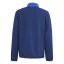 adidas Unisex Kids' Tiro24 Tracksuit Top Navy Blue