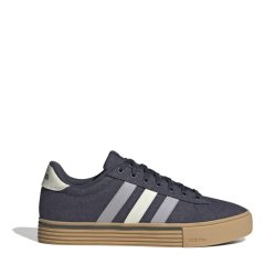 adidas Unisex Kids Daily 4.0 Court Trainers Shadow Navy