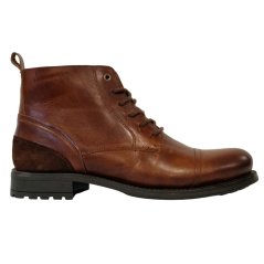 Firetrap Focus Boots Mens Tan