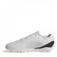 adidas X Speedflow. 3 Childrens FG Football Boots White/White