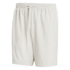 adidas Essentials 3-Stripes Shorts Wonder Alumina