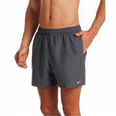 Nike Core Swim pánske šortky Iron Grey