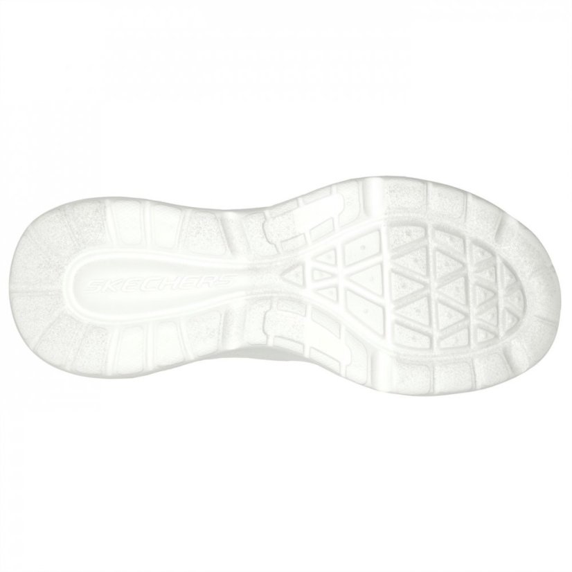 Skechers Air Cushioning - Citro Training Shoes Mens White