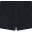 Converse Kids' Woven Tracksuit Shorts Black