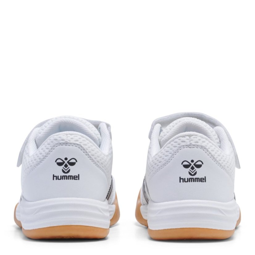 Hummel Multiplay Inf00 White/Black