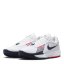 Nike ZOOM G.T. CUT ACADEMY Wht/Navy/Red