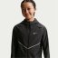 Nike Kids' Performance Running Jacket Black/Black