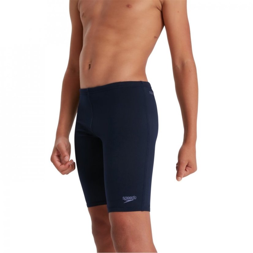 Speedo Eco Endurance+ Jammers Junior Boys Navy