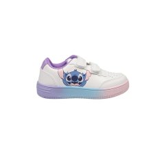 Character Fashion trainer white