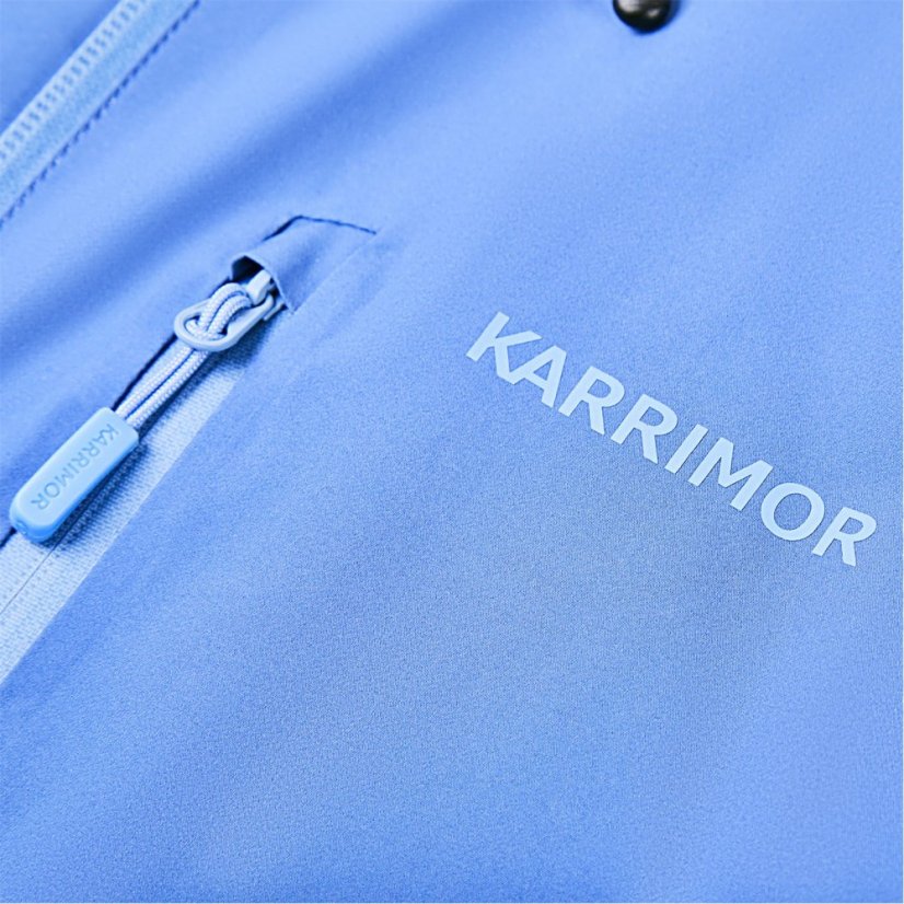 Karrimor Argon Jkt Ld43 Blue