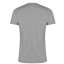 Hype Scribble Logo dámske tričko Grey