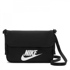 Nike Sportswear Women's Futura 365 Crossbody Bag (3L) Black