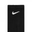 Nike Everyday Plus Cushioned Training Crew Socks (6 Pairs) Black/White