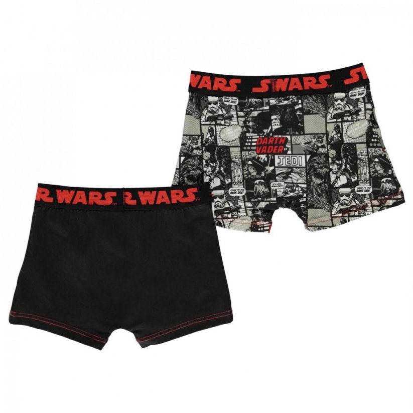 Character Boxer Briefs for Boys Star Wars