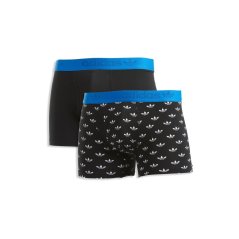 adidas Originals Originals 2-Pack Trunk Black